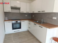 Pronájem bytu 1+kk, 33 m2, Teplice