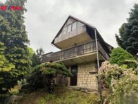 Prodej chaty, 35 m2, Pašinka