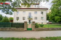 Prodej bytu 2+1, 52 m2, Český Brod