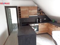 Pronájem bytu 1+1, 41 m2, Mutějovice