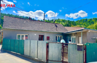 Prodej rodinného domu, 63,7 m2, Račice-Pístovice