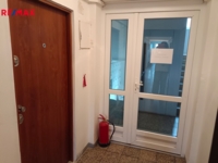 Práce v realitách Brno