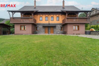 Prodej ubytovacího zařízení, 192 m2, Staré Město