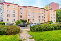 Prodej bytu 4+1, 83 m2, Ústí nad Labem