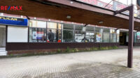 Pronájem obchodního centra, 350 m2, Teplice