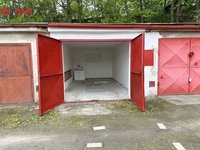 Prodej garáže, 20 m2, Chrudim