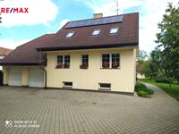Pronájem bytu 2+kk, 86 m2, Stonařov