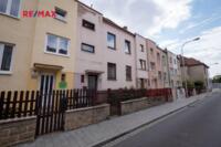 Prodej RD 4+1, 160 m2, Brno - Židenice 