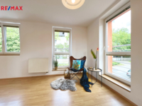 Prodej bytu 3+kk, 70 m2, Praha
