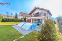 Prodej rodinného domu, 98 m2, Třebenice