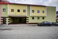 Prodej obchodního prostoru, 664 m2, Černá Hora