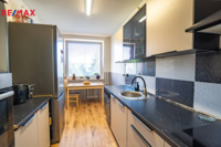 Prodej bytu 4+1, 76 m2, Teplice