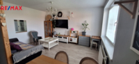 Prodej bytu 3+1, 75 m2, Ivanovice na Hané