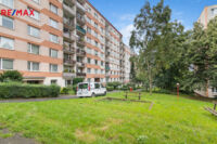 Pronájem bytu 2+1, 62 m2, Ústí nad Labem