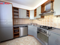 Pronájem bytu 4+kk, 87 m2, Vyškov