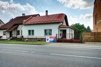 Prodej rodinného domu, 1025 m2, Žďár nad Sázavou