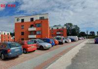 Pronájem bytu 1+kk, 28 m2, Pelhřimov