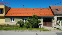 Radkovice u Hrotovic