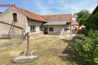 Prodej rodinného domu, 150 m2, Chrást