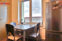 Práce v realitách Brno