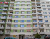 Prodej bytu 1+1, 47,87 m2, Strakonice