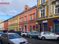 Prodej nemovitostí Brno