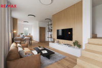 REMAX Brno