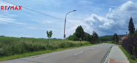Prodej pozemku pro bydlení, 1586 m2, Drnovice