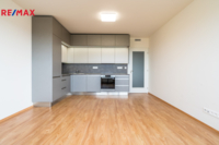 Pronájem bytu 2+kk, 55 m2, Praha