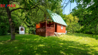 Prodej chaty, 40 m2, Boskovice