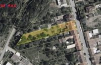 Prodej pozemku pro bydlení, 1353 m2, Račice-Pístovice