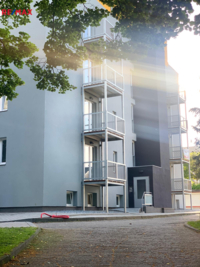 Práce v realitách Brno