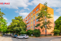 Prodej bytu 2+1, 49 m2, Plzeň
