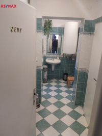 Prodej nemovitostí Brno