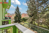 Prodej nemovitostí Brno