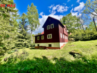 Prodej rodinného domu, 160 m2, Kořenov