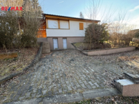 Prodej chaty, 26 m2, Petrovice II