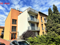 Pronájem bytu 1+kk, 51 m2, Hostivice