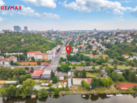 REMAX Brno