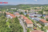 Prodej bytu 3+1, 69 m2, Kamýk nad Vltavou