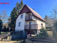 Prodej chaty, 75 m2, Pelhřimov