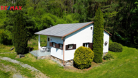 Prodej chaty, 62 m2, Náměšť nad Oslavou