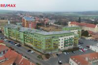 Prodej bytu 3+kk, 76 m2, Rajhrad