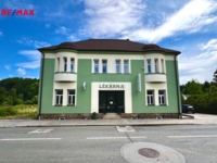 Prodej vícegeneračního domu, 400 m2, Velké Hamry