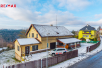 Prodej chaty, 370 m2, Hřensko