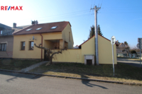 Prodej rodinného domu, 140 m2, Červené Pečky