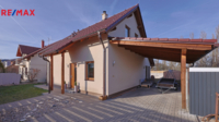 Prodej rodinného domu, 112 m2, Poděbrady