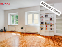 Prodej bytu 1+kk, 56 m2, Brno