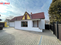 Pronájem rodinného domu, 80 m2, Církvice