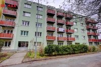 Prodej bytu 2+1, 54 m2, Brno